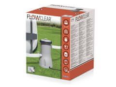 Bestway Bazénové filtračné čerpadlo Bestway FlowClear 3028l/h