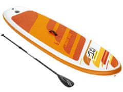 Bestway Nafukovací paddleboard s príslušenstvom Bestway Hydro-Force 274 cm