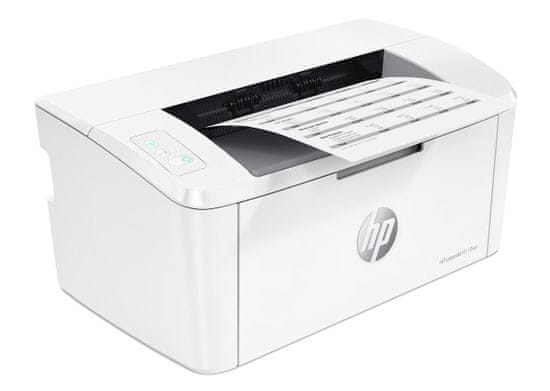 HP LaserJet M110we tlačiareň, HP+, Instant Ink (7MD66E)