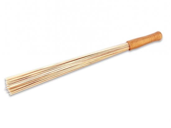 Horavia Saunová metlička 60 cm, bambus