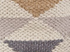 Beliani Béžový textilný kôš MADOLA