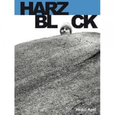 Vertical-Life Lezecký sprievodca Harzbloc Bouldering