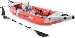 Intex Čln 68303 EXCURSION PRO KAYAK K1 2021 - oranžová