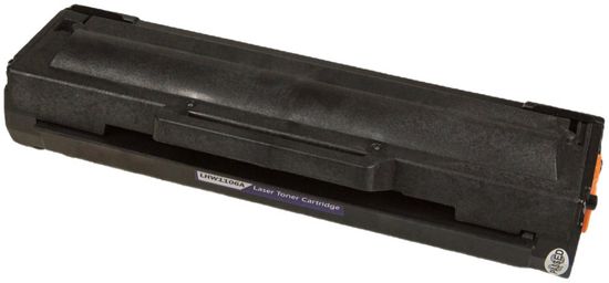 TonerPartner PREMIUM HP 106A (W1106A) - Toner, black (čierny) - s čipom
