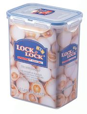Lock & Lock Dóza na potraviny LOCK, objem 1, 8 l, 15,1 x 10,8 x 18,5 cm