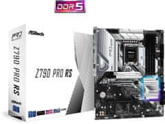 ASRock Z790 PRO RS - Intel Z790