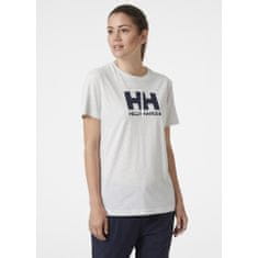 Helly Hansen Tričko výcvik sivá M HH Logo