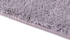 Kusový koberec Spring Lila 40x60
