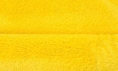 Kusový koberec Spring Yellow 60x110