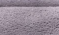 Kusový koberec Spring Lila 40x60