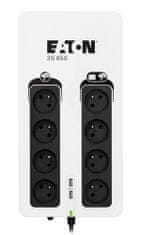 EATON UPS 3S 850F, 850VA, 510W, 1/1 fáza