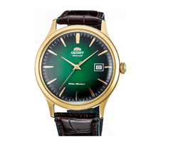 Orient Pánske hodinky Bambino FAC08002F0
