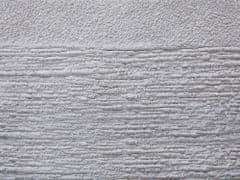 Beliani Kvetináč štvorcový 30x30x28 cm biely PAROS
