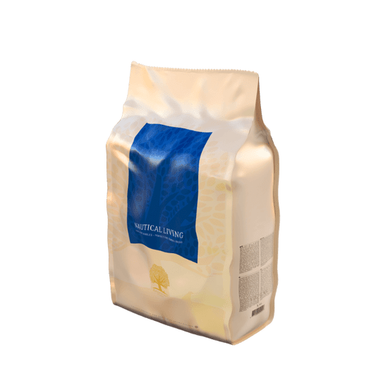 Essential foods Nautical Living Small Breed 3kg