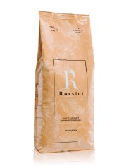 Rossini Caffè Káva Rossini Gran Aroma, zrnková káva, 65% Arabica, 35% Robusta, 1kg