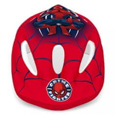 Disney Detská športová prilba spiderman