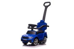 Lean-toys Detský kočík BMW Rider SXZ2078 Blue