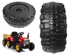 Lean-toys Zadné koleso pre traktor XMX611 EVA