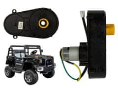 Lean-toys 12V 8000 otáčok za minútu motor riadenia pre vozidlo BBH-0001