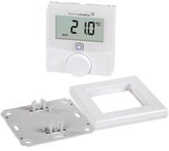 IP Nástěnný termostat sa sanzorem vlhkosti