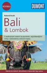 Bali &amp; Lombok / DUMONT nová edice