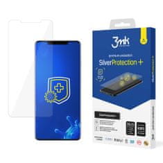 3MK SilverProtection+ pre Huawei Mate 50 Pro - Transparentná KP22605