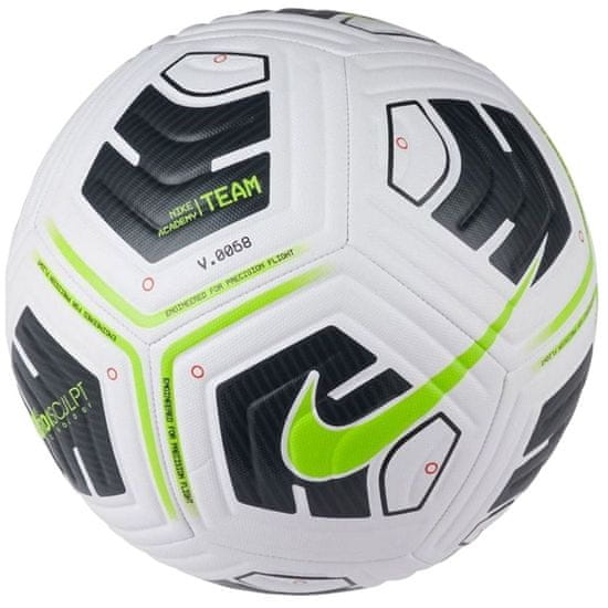 Nike Lopty futbal Academy Team Ball