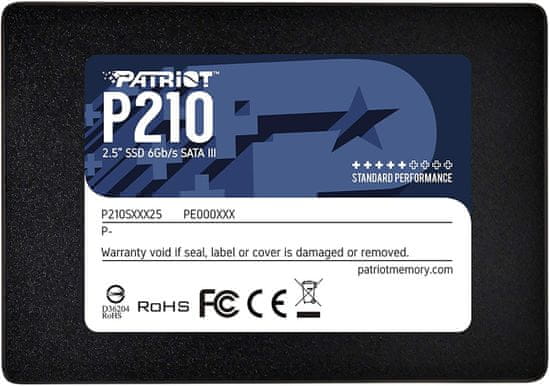 P210/2TB/SSD/2.5"/SATA/3R