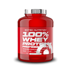 Scitec Nutrition  100% Whey Protein Professional 2350 g coconut