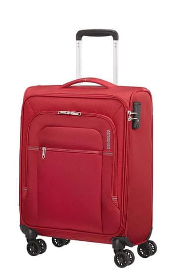American Tourister Cestovný kufor na kolieskach Crosstrack SPINNER 55/20 TSA