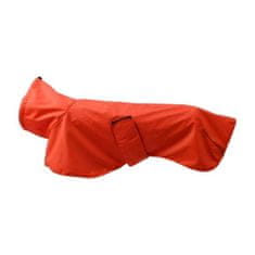 Surtep Animals Pláštenka do dažďa pre psa - červená, XL