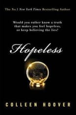 Colleen Hooverová: Hopeless