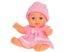 DeCuevas Dieťa 23 cm bábika