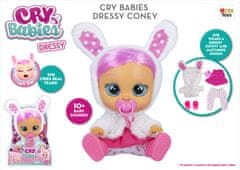 ORBICO CRY BABIES Šaty pre bábiku Coney