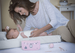 MINILAND Súprava hygienická Baby Kit Pink