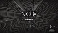 Unicorn Šípky Noir - Michael Smith - 19g