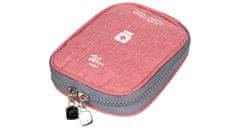 Merco Multipack 2ks Malá lekárska taška červená, 1 ks
