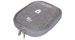 Merco Multipack 2ks Malá lekárska taška sivá, 1 ks