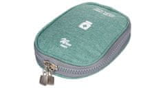 Merco Multipack 2ks Malá lekárska taška zelená, 1 ks