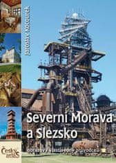 Atlas Český - Severná Morava a Sliezsko