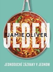 Jamie Oliver: Jamie Oliver Jeden - Jednoduché zázraky v jednom