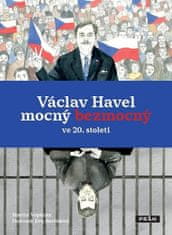 Martin Vopěnka: Václav Havel mocný bezmocný ve 20. století