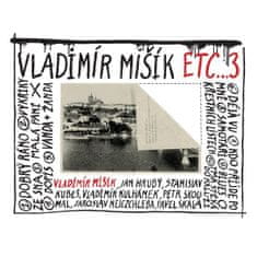 Vladimír Mišík: ETC...3 - CD