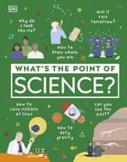 autorů kolektiv: What´s the Point of Science?