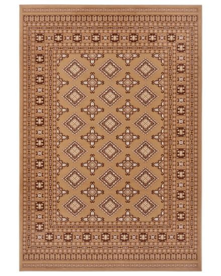 NOURISTAN Kusový koberec Mirkan 105499 Berber