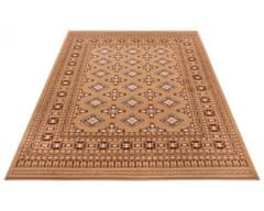 NOURISTAN Kusový koberec Mirkan 105499 Berber 80x250