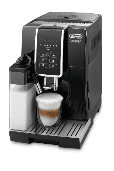 Kávovar De'Longhi Dinamica ECAM350.50.B