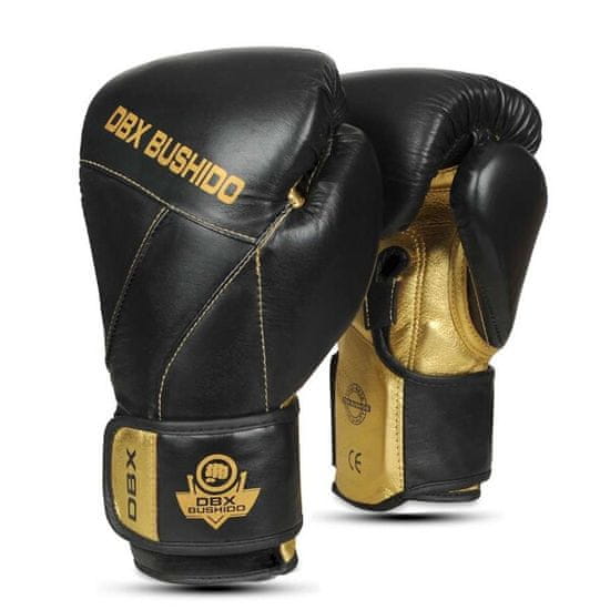 DBX BUSHIDO boxerské rukavice B-2v14