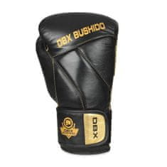 DBX BUSHIDO boxerské rukavice B-2v14 10 oz.