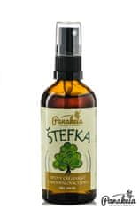 PANAKEIA ŠTEFKA - Lipový samoopaľovací prírodný olej 100ml
